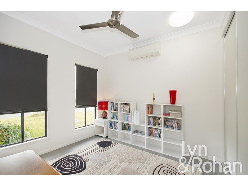 12 Baros Street, Burdell QLD 4818