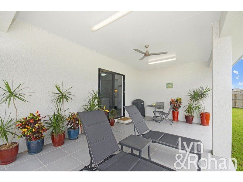 12 Baros Street, Burdell QLD 4818