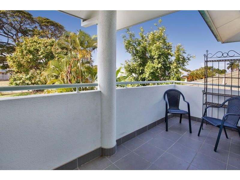 6/7 Alroy Street, Pimlico QLD 4812