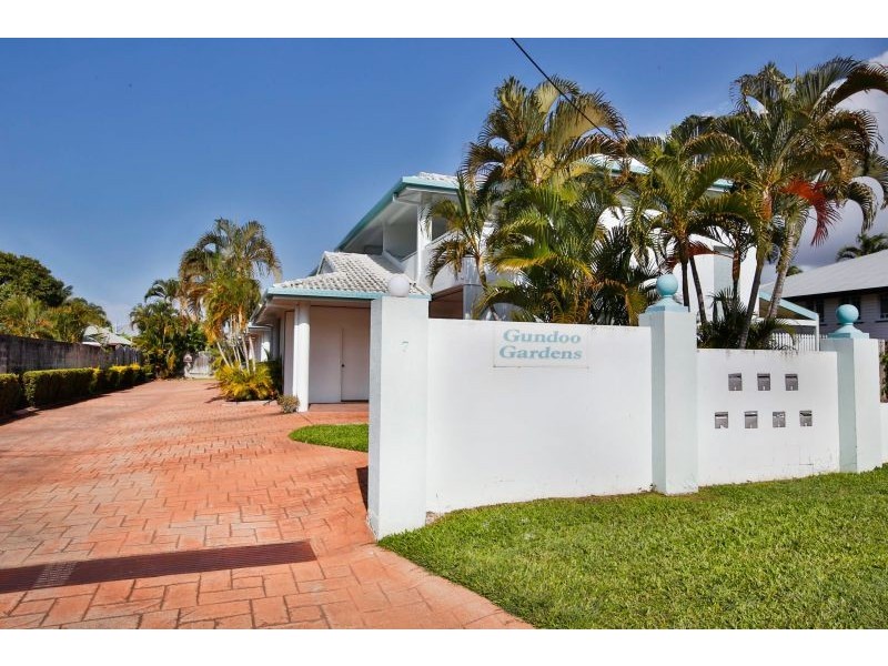 6/7 Alroy Street, Pimlico QLD 4812
