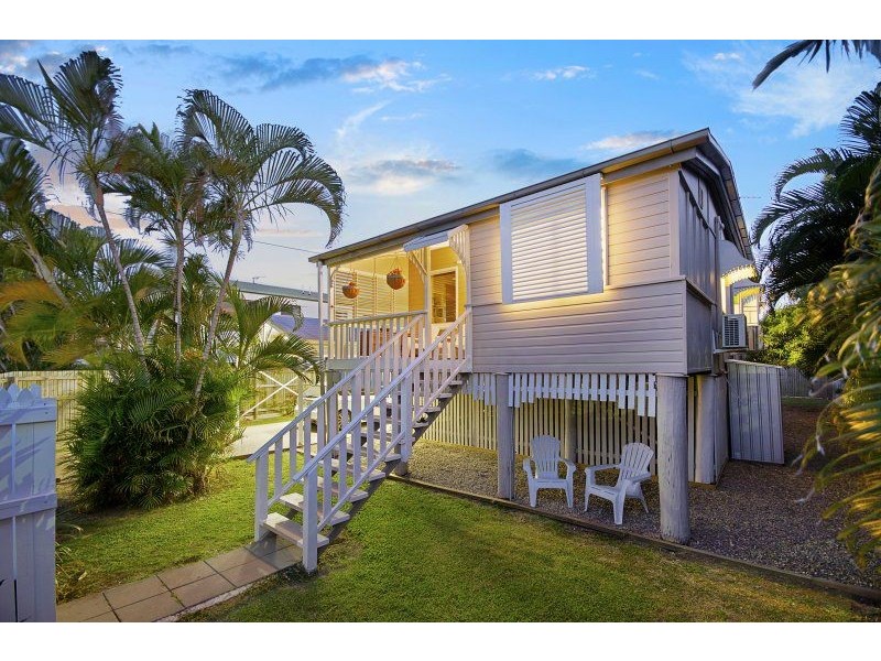 47 First, Railway Estate QLD 4810