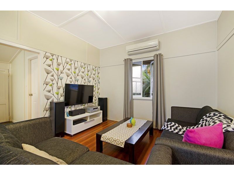 47 First, Railway Estate QLD 4810