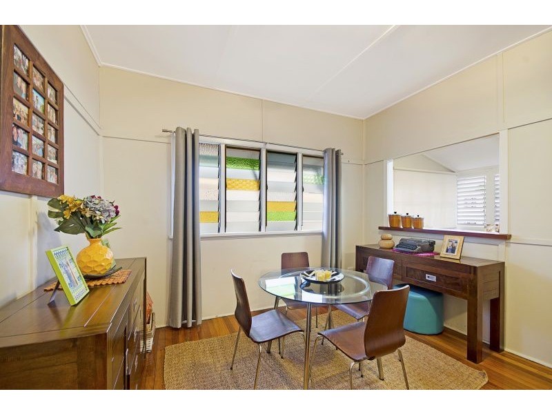 47 First, Railway Estate QLD 4810