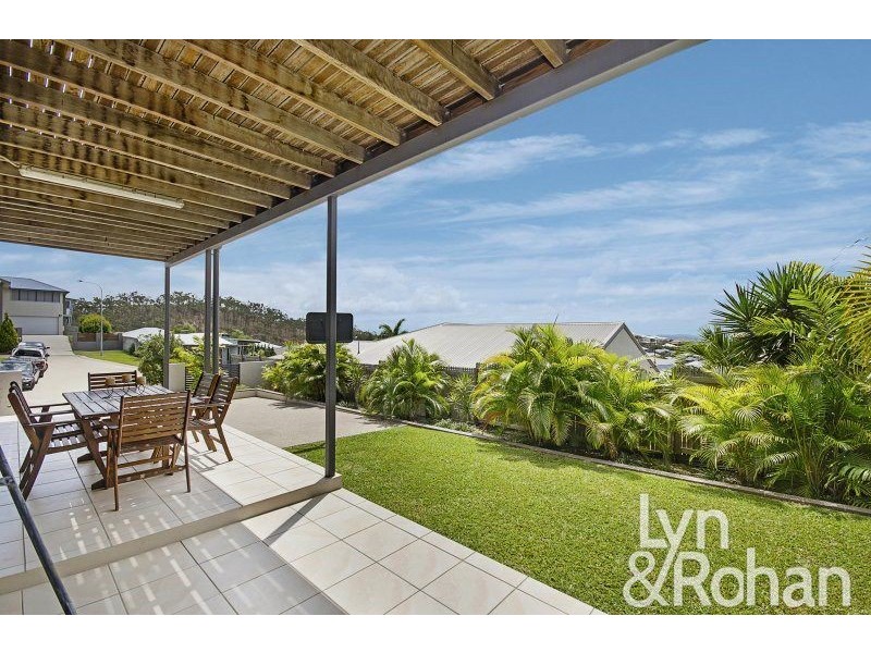 7 Cromwell Court, Mount Louisa QLD 4814