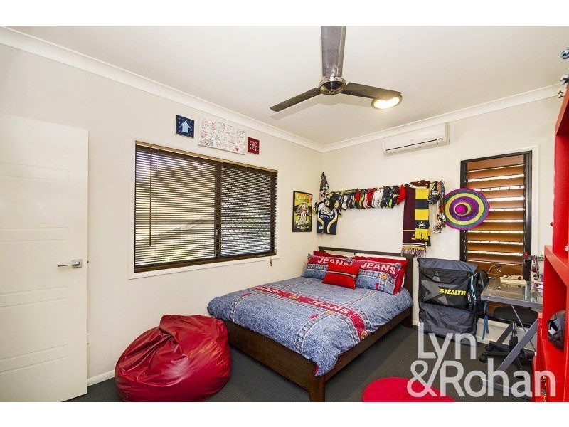 7 Cromwell Court, Mount Louisa QLD 4814