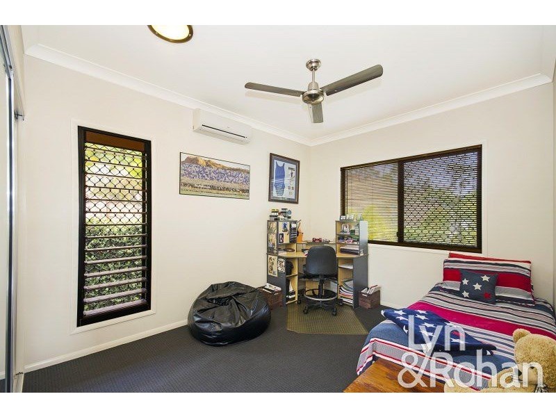 7 Cromwell Court, Mount Louisa QLD 4814