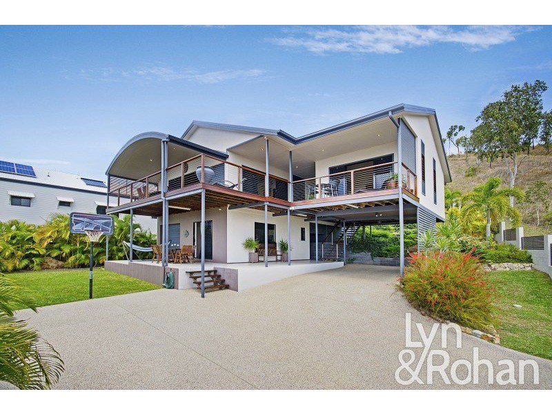 7 Cromwell Court, Mount Louisa QLD 4814