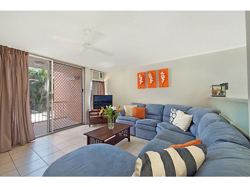 1/31 Surrey Street, Hyde Park QLD 4812