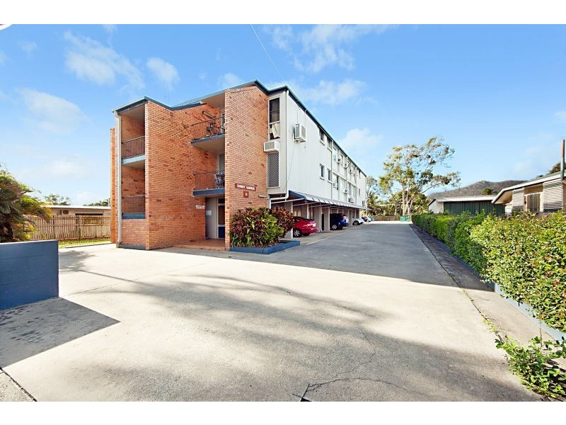 1/31 Surrey Street, Hyde Park QLD 4812