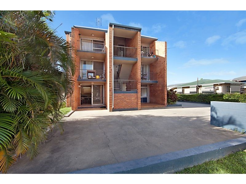 1/31 Surrey Street, Hyde Park QLD 4812