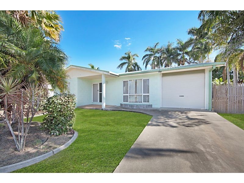 7 Prairie Street, Kirwan QLD 4817