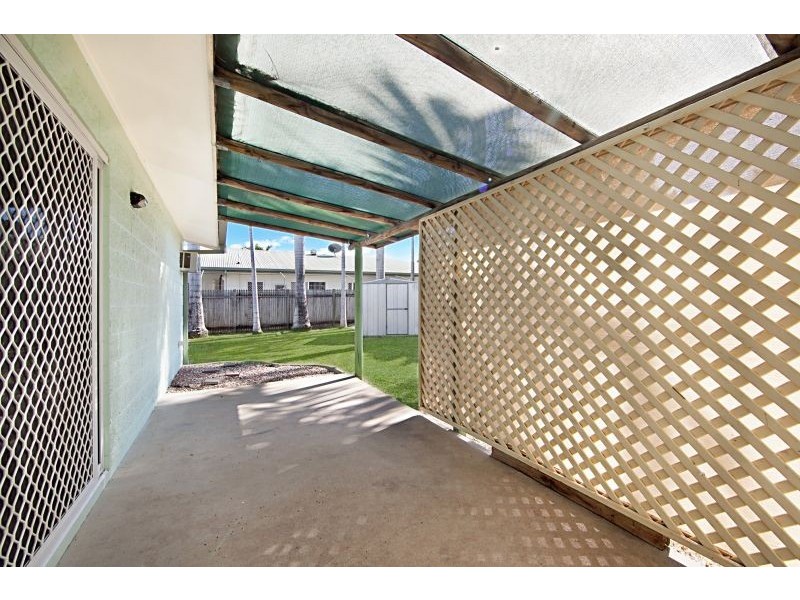 7 Prairie Street, Kirwan QLD 4817