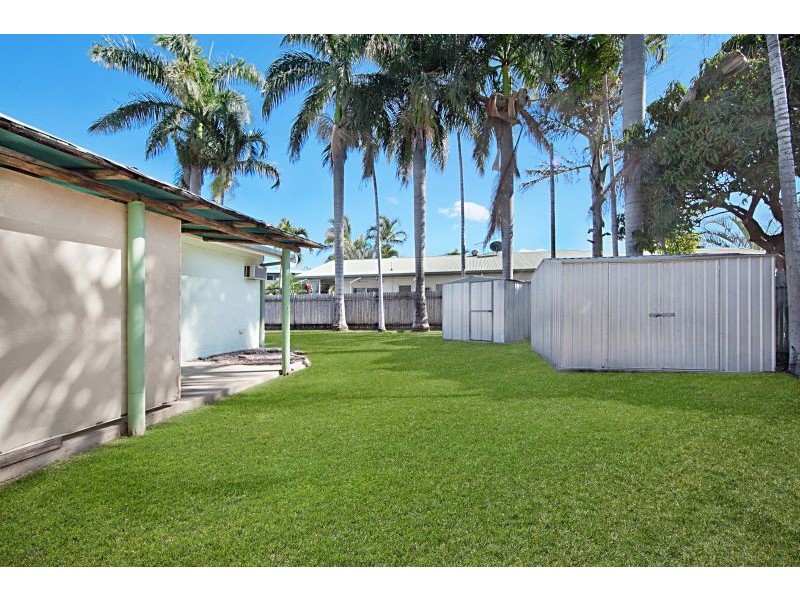 7 Prairie Street, Kirwan QLD 4817