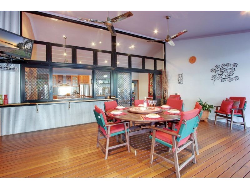 34 Waterview Drive, Bushland Beach QLD 4818