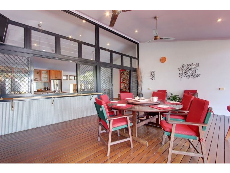 34 Waterview Drive, Bushland Beach QLD 4818