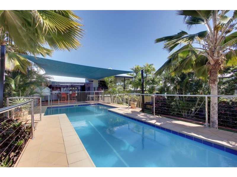 34 Waterview Drive, Bushland Beach QLD 4818