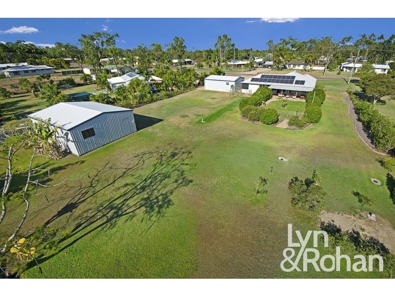 73 Gibraltar Road, Rangewood QLD 4817