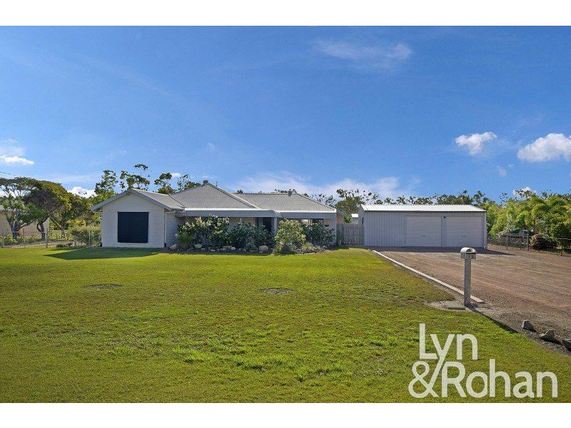 73 Gibraltar Road, Rangewood QLD 4817