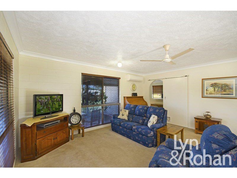 73 Gibraltar Road, Rangewood QLD 4817