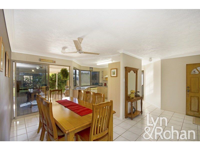 73 Gibraltar Road, Rangewood QLD 4817