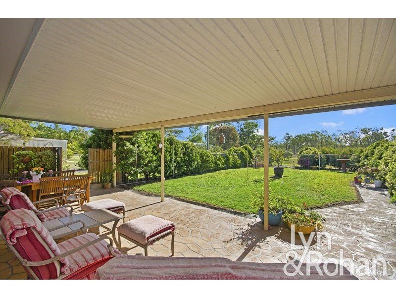 73 Gibraltar Road, Rangewood QLD 4817