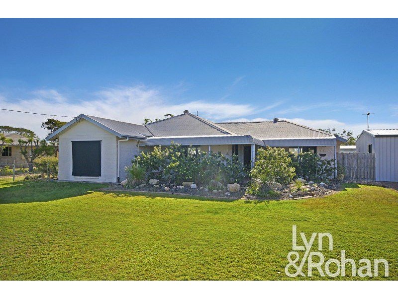 73 Gibraltar Road, Rangewood QLD 4817