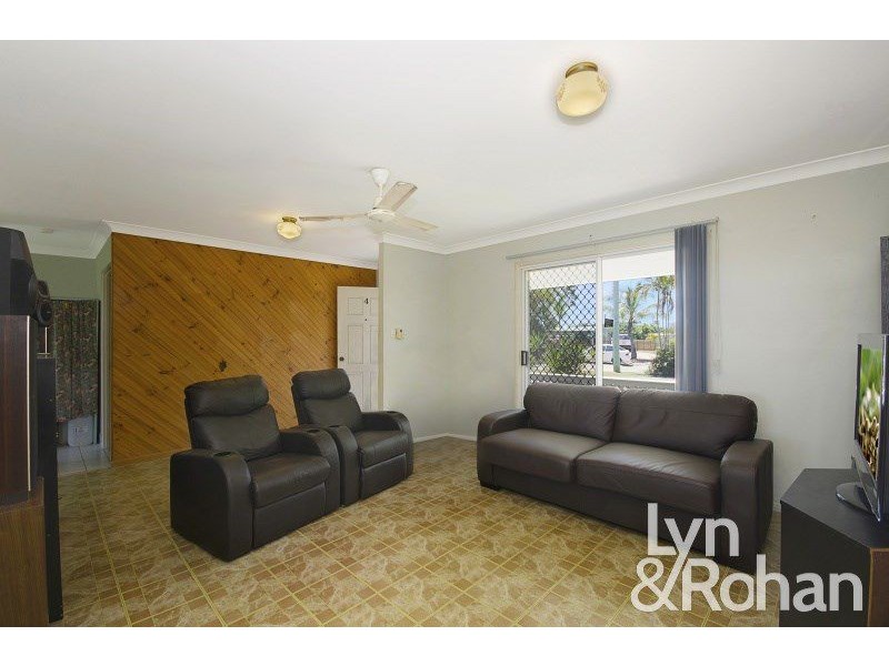 4 Jessica Court, Deeragun QLD 4818