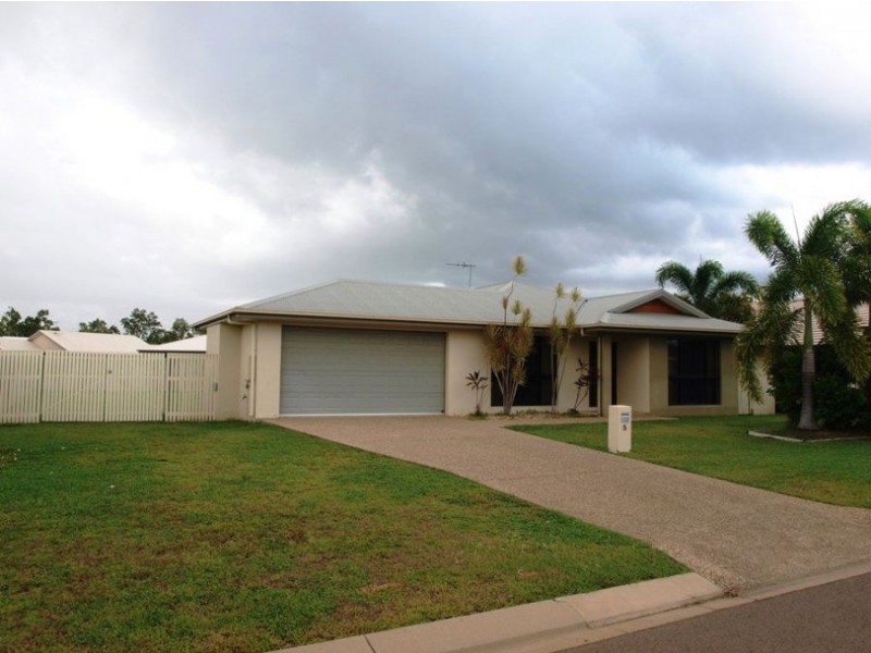 5 Fitzallan Street, Bushland Beach QLD 4818