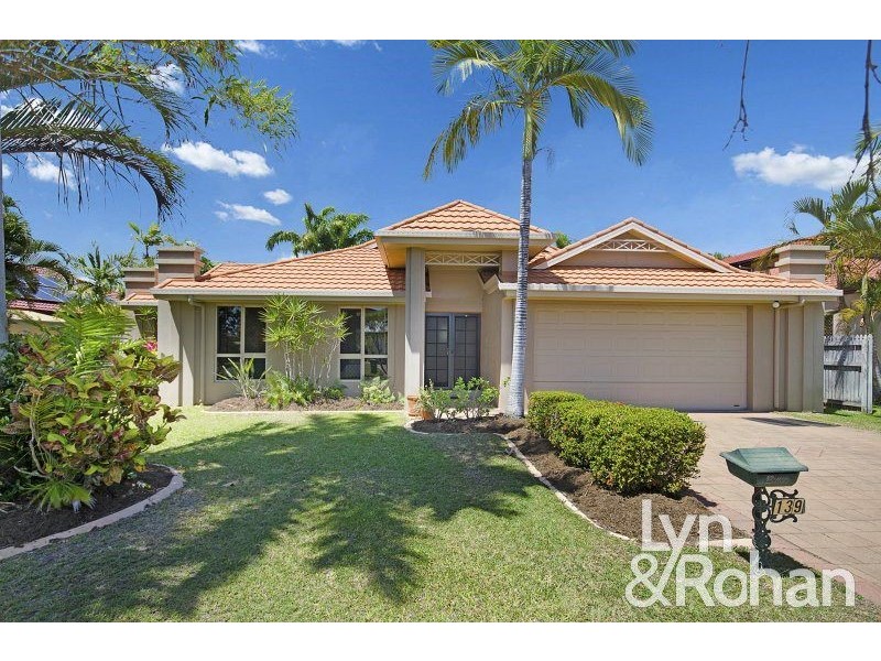 139 River Park Drive, Annandale QLD 4814