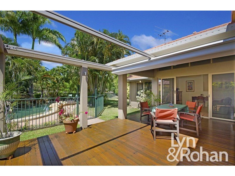 139 River Park Drive, Annandale QLD 4814