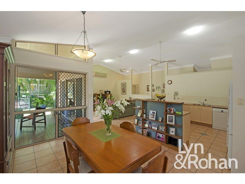 139 River Park Drive, Annandale QLD 4814