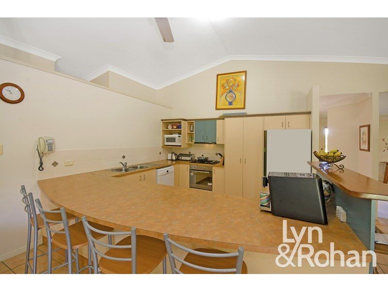 139 River Park Drive, Annandale QLD 4814