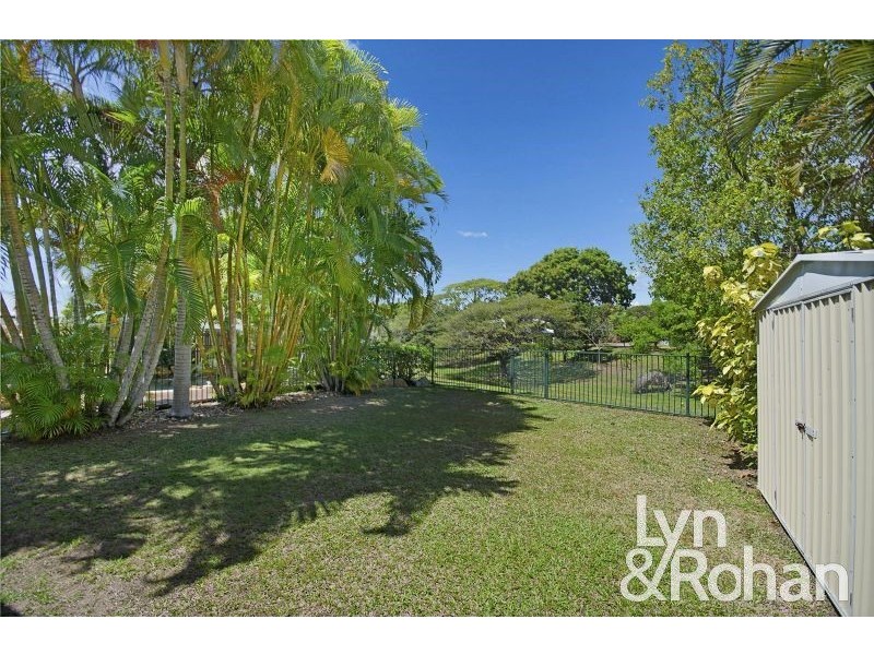 139 River Park Drive, Annandale QLD 4814