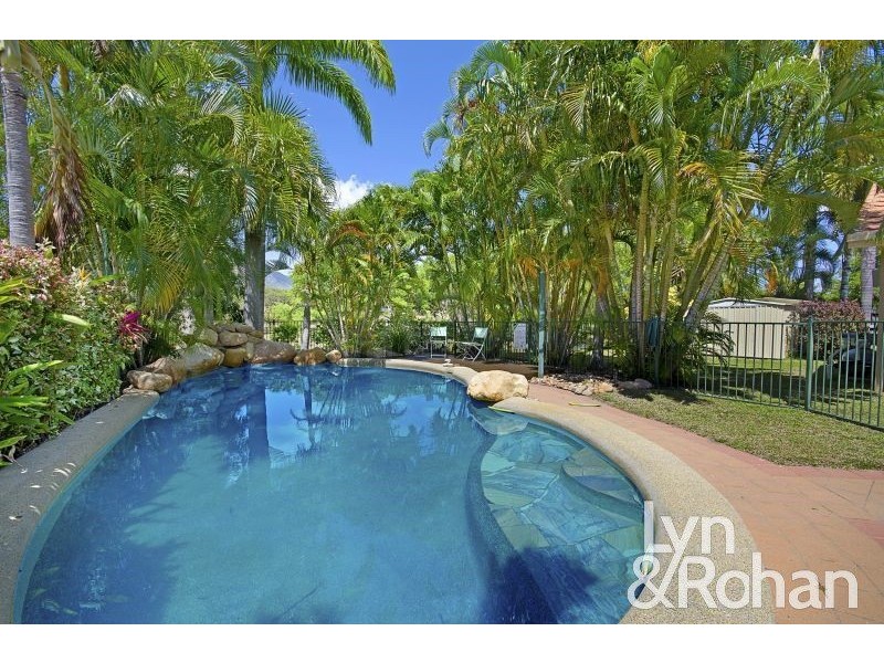 139 River Park Drive, Annandale QLD 4814