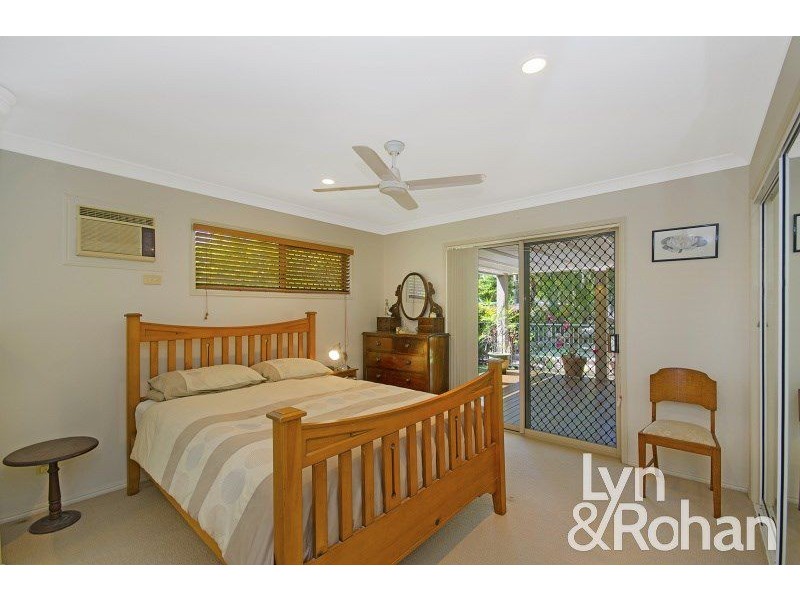 139 River Park Drive, Annandale QLD 4814