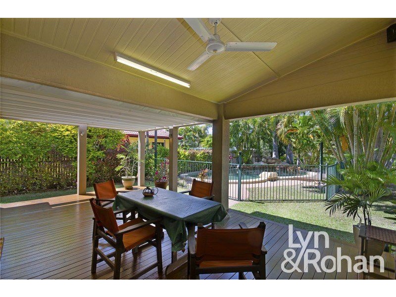 139 River Park Drive, Annandale QLD 4814