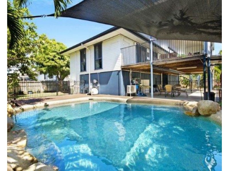 23 Riechelmann Street, Heatley QLD 4814