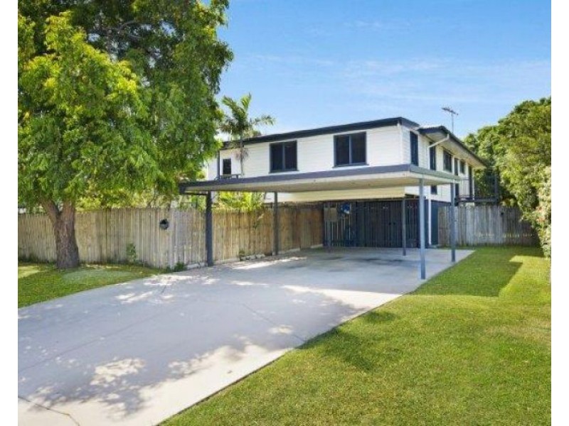 23 Riechelmann Street, Heatley QLD 4814