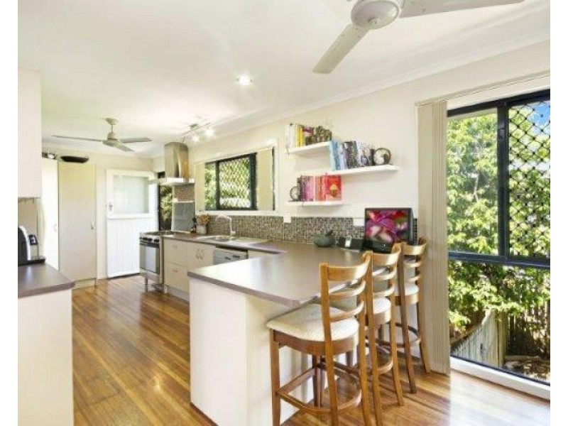 23 Riechelmann Street, Heatley QLD 4814