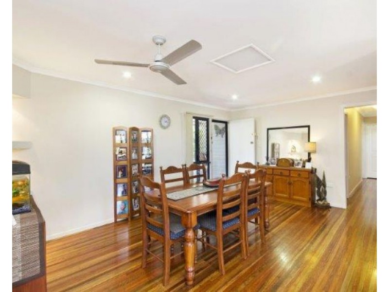 23 Riechelmann Street, Heatley QLD 4814