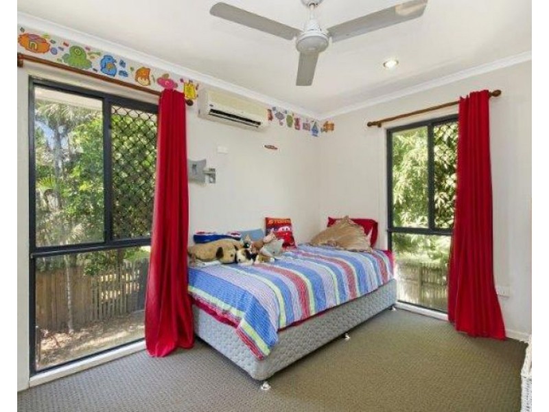 23 Riechelmann Street, Heatley QLD 4814