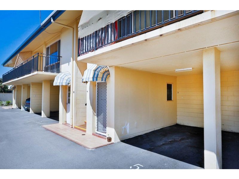 5/19 Ryan Street, North Ward QLD 4810