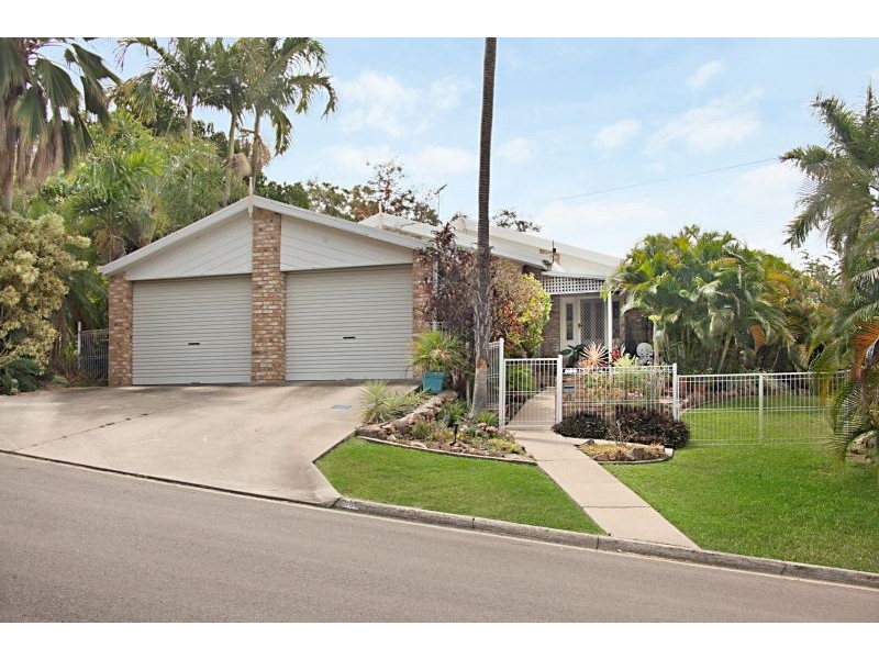 17 Oolilpa Street, Mount Louisa QLD 4814