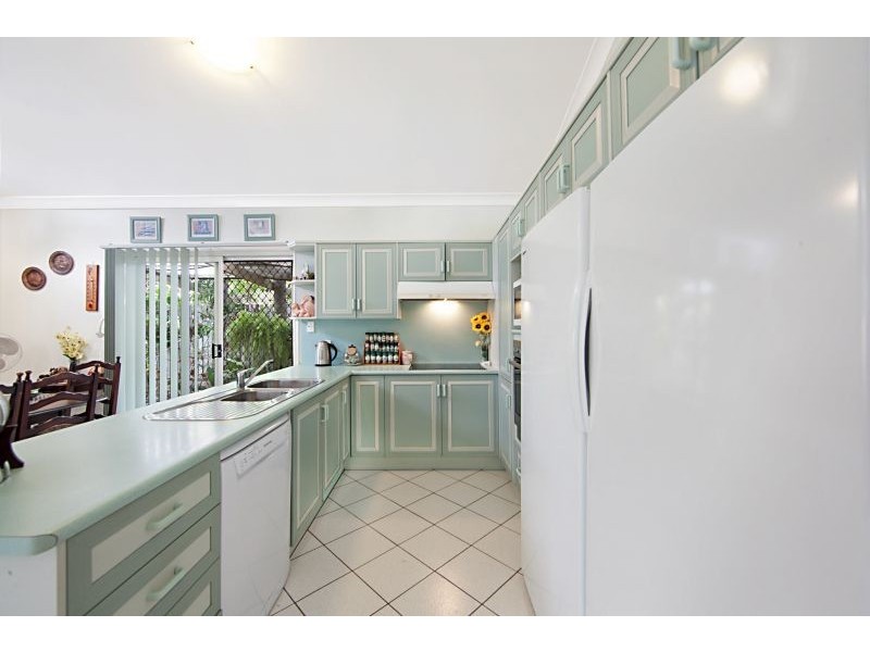 17 Oolilpa Street, Mount Louisa QLD 4814