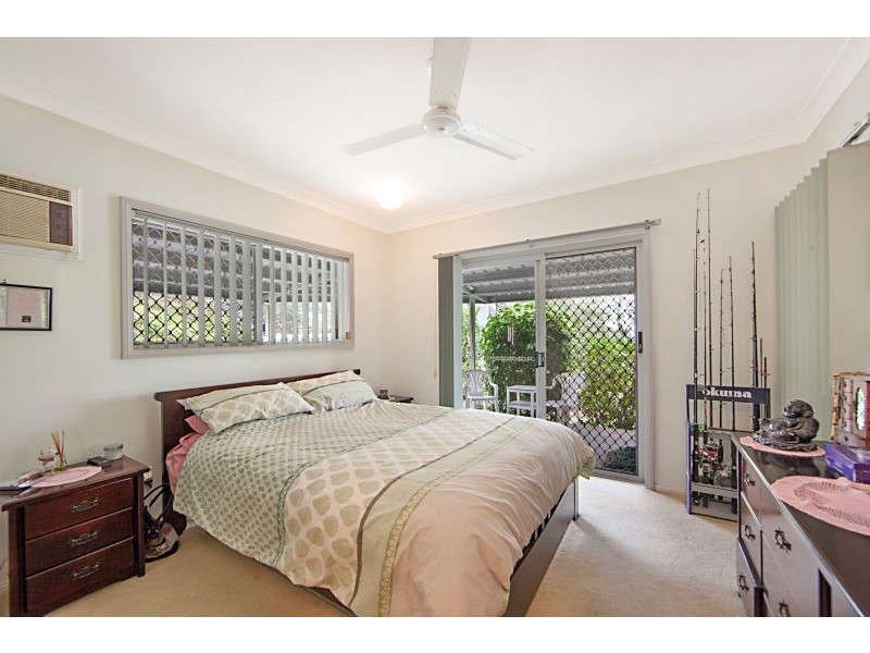 17 Oolilpa Street, Mount Louisa QLD 4814