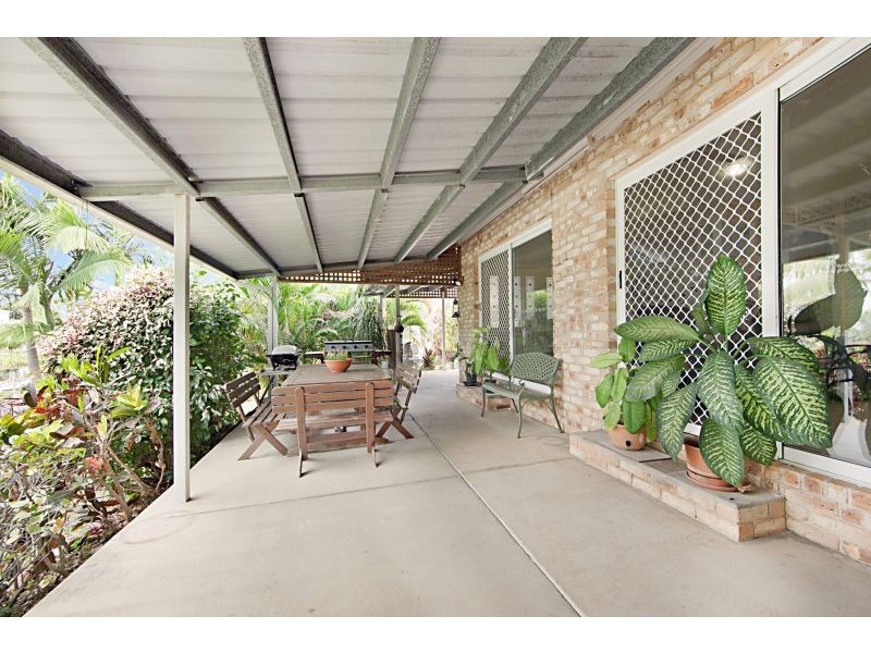 17 Oolilpa Street, Mount Louisa QLD 4814