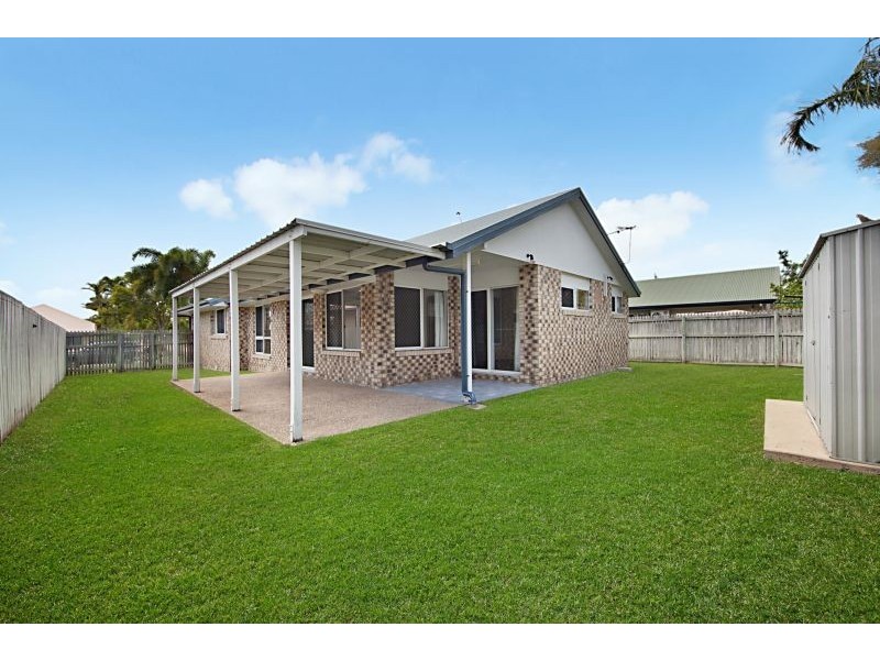 16 Florida Place, Kirwan QLD 4817