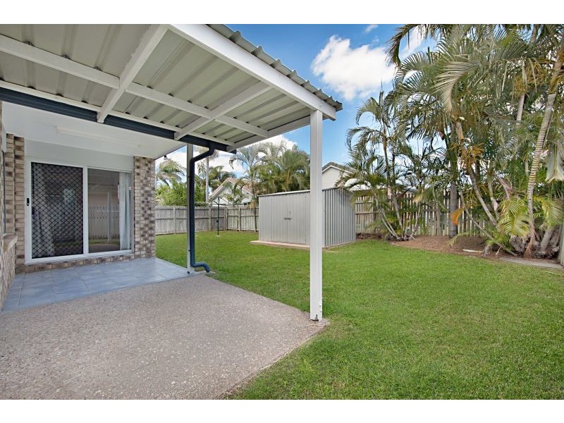 16 Florida Place, Kirwan QLD 4817