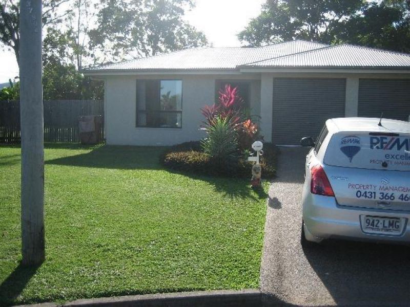 23 Simonsen Court, Kelso QLD 4815