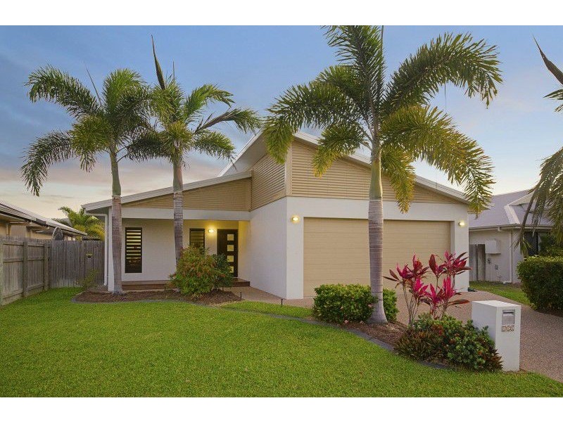 52 Springbrook Parade, Idalia QLD 4811